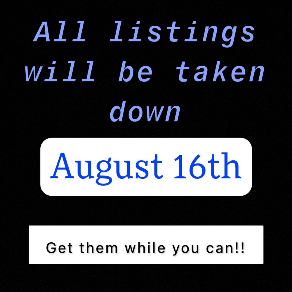 Make an Offer… see what happens